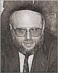 Rabbi Rotschild