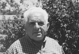 Leipke Distel (1922-2000)