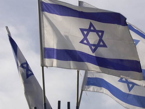 10. Juli – Tag der Solidarität mit Juden und Israel
